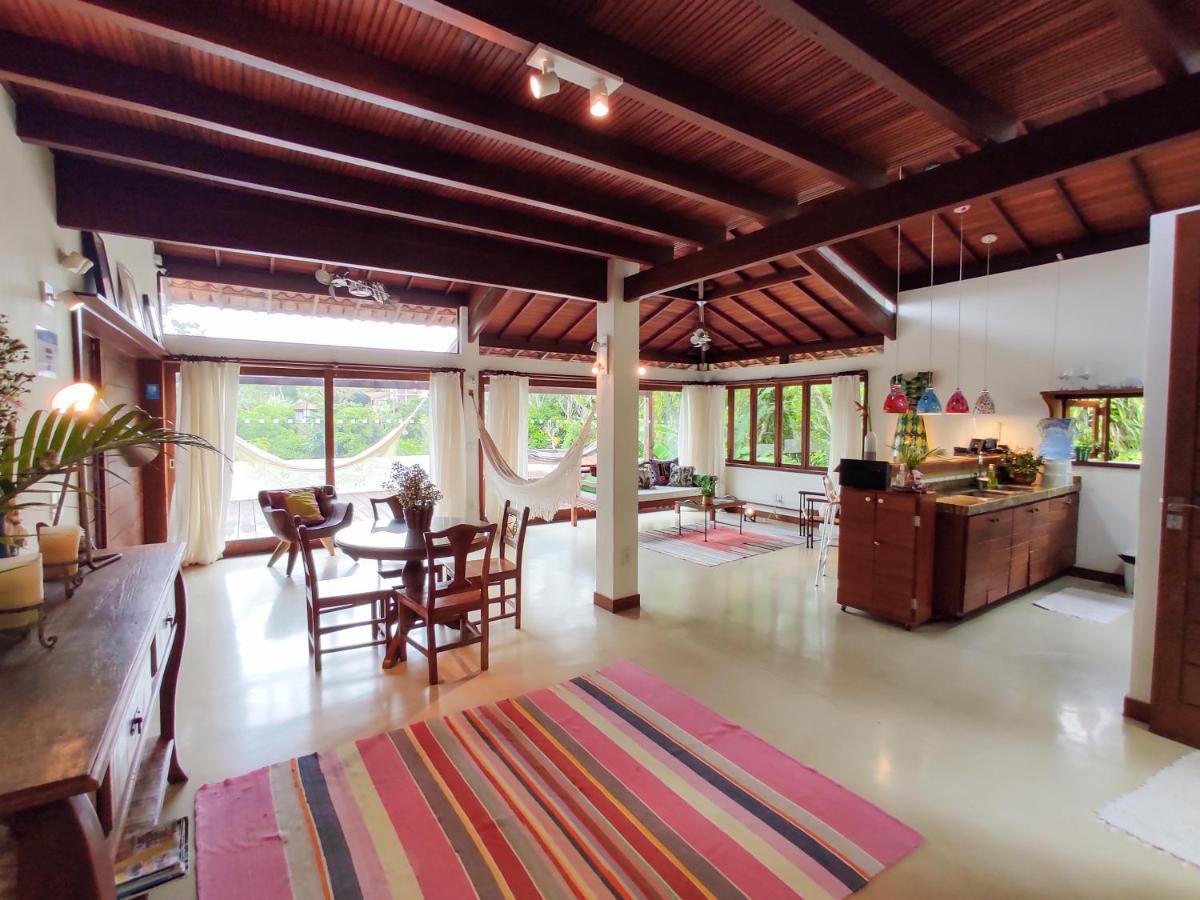 Casa de hóspedes Boutique Oscar Arraial