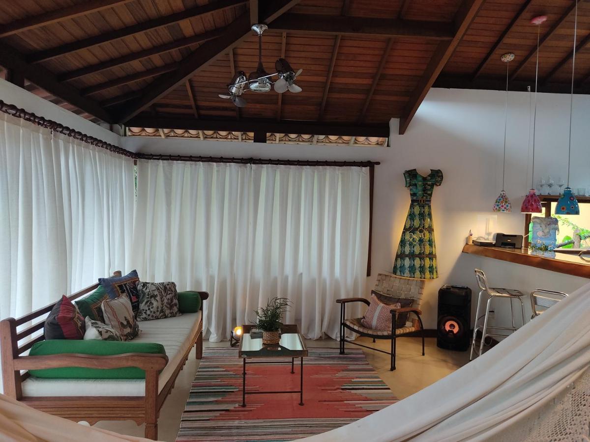 Casa de hóspedes Boutique Oscar Arraial