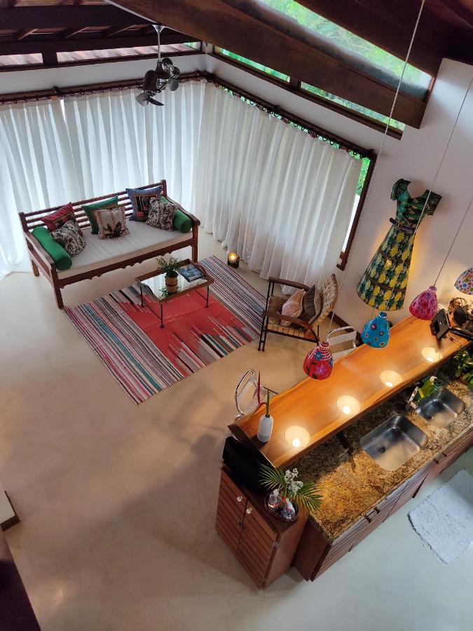 Casa de hóspedes Boutique Oscar Arraial Porto Seguro