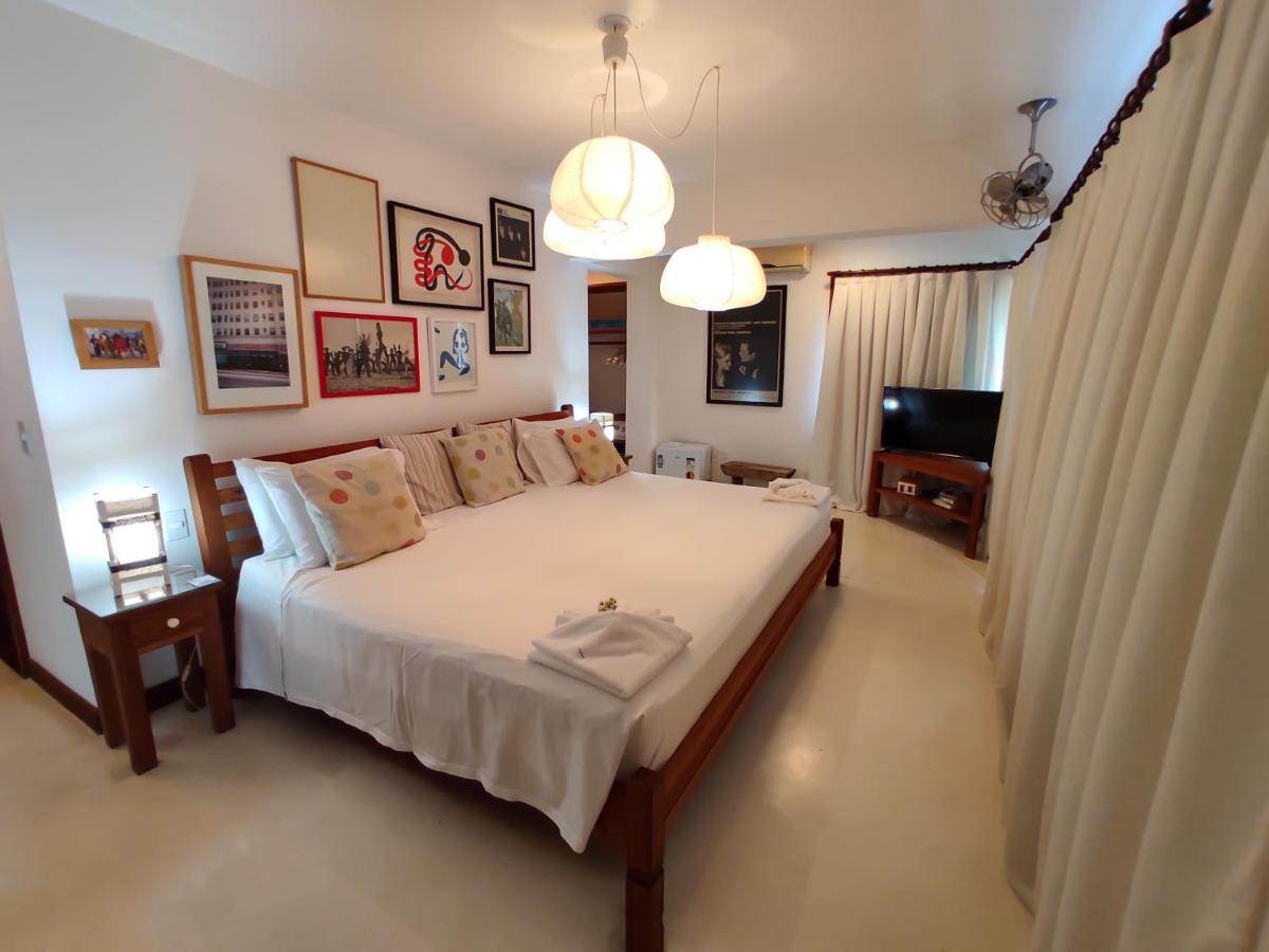 Boutique Oscar Arraial Casa de hóspedes