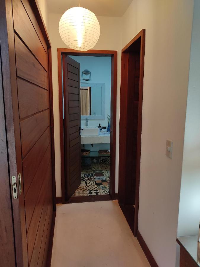 Casa de hóspedes Boutique Oscar Arraial Porto Seguro