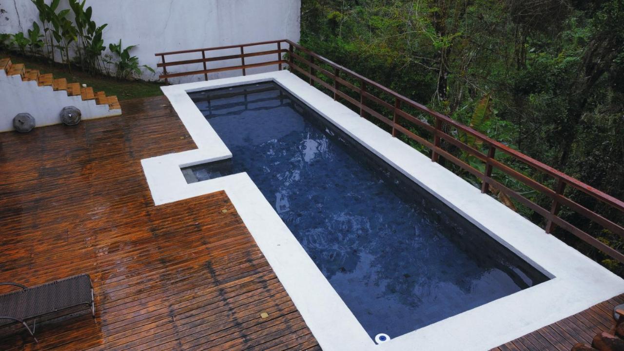 Casa de hóspedes Boutique Oscar Arraial