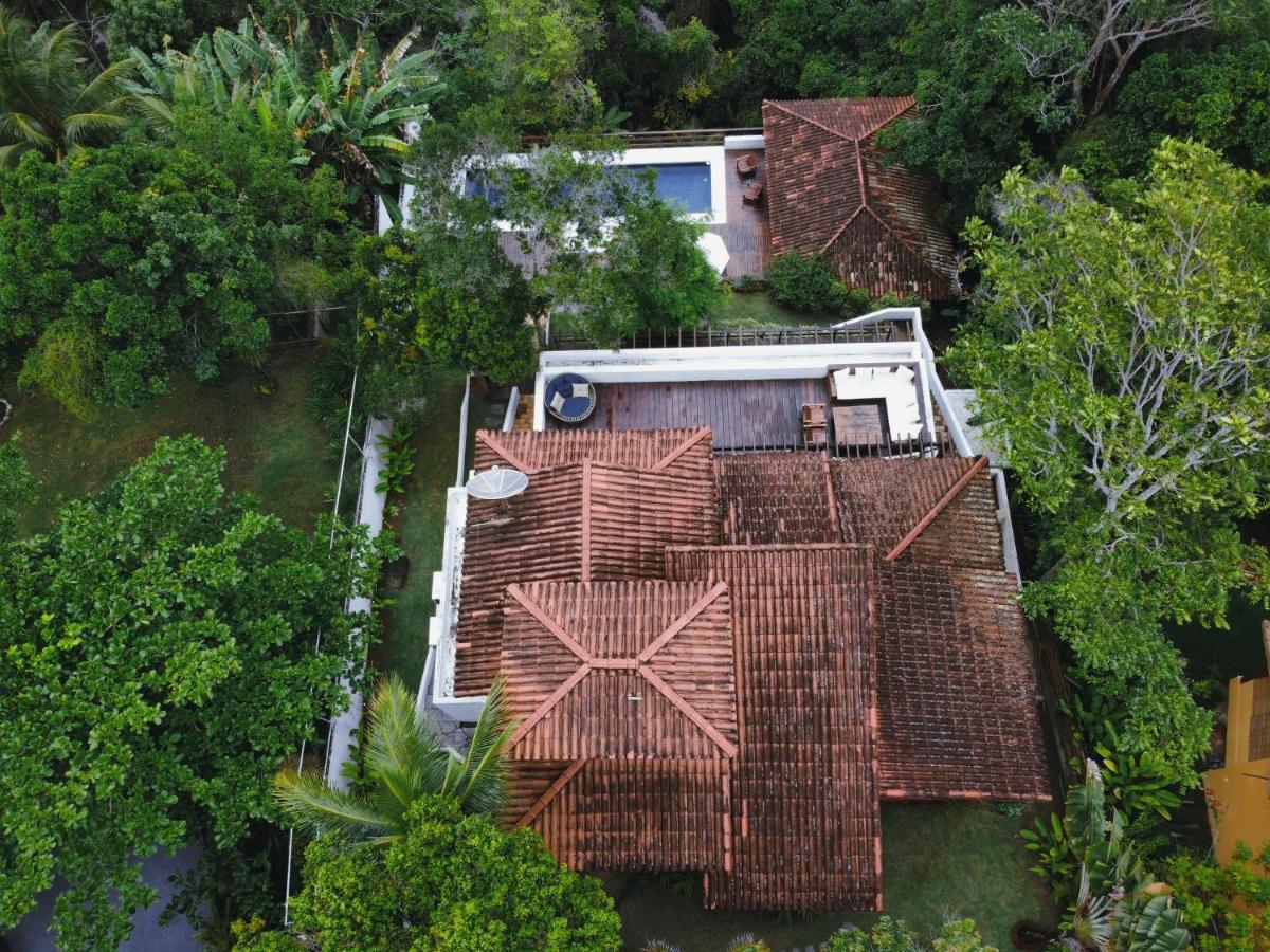 Boutique Oscar Arraial Casa de hóspedes Porto Seguro