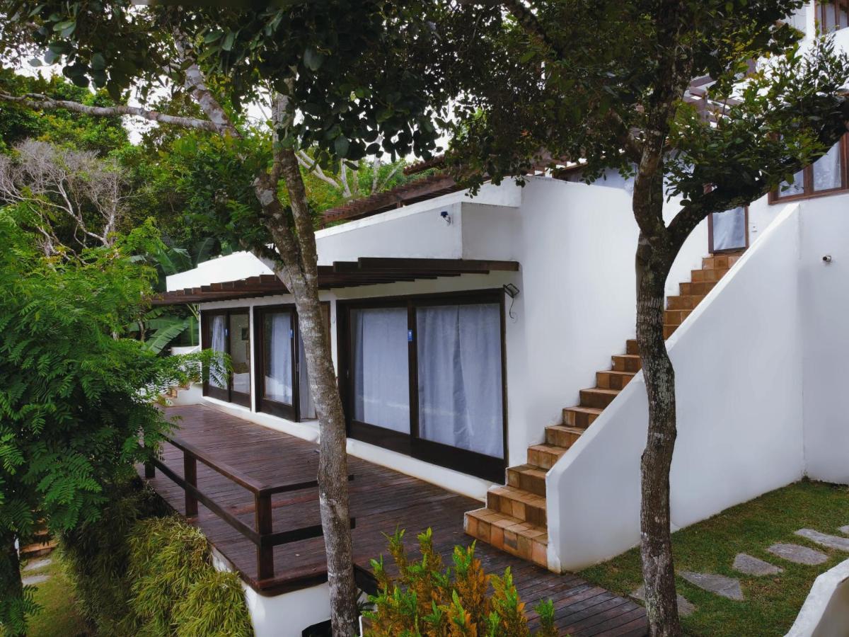 Casa de hóspedes Boutique Oscar Arraial Porto Seguro