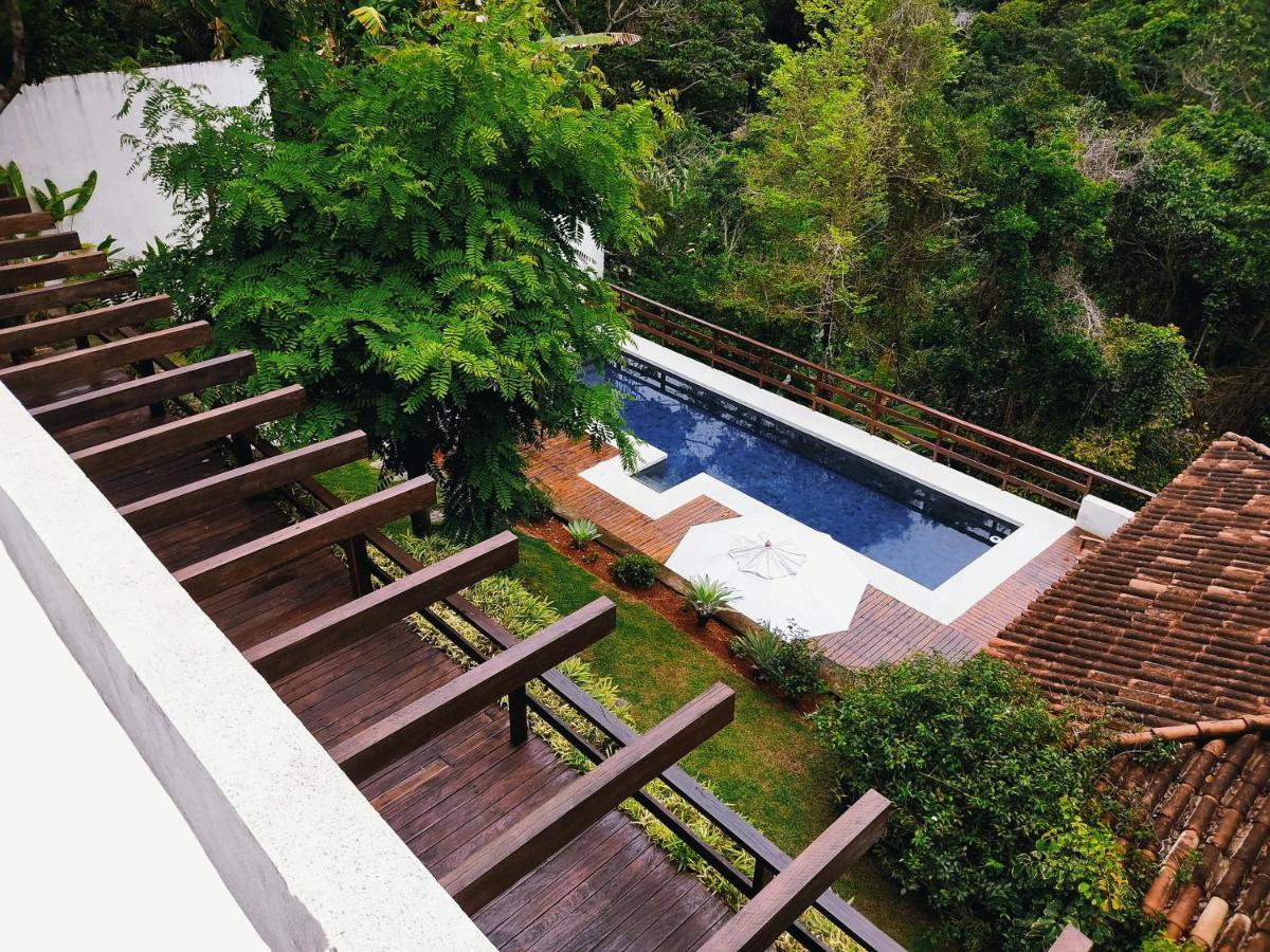 Casa de hóspedes Boutique Oscar Arraial Porto Seguro