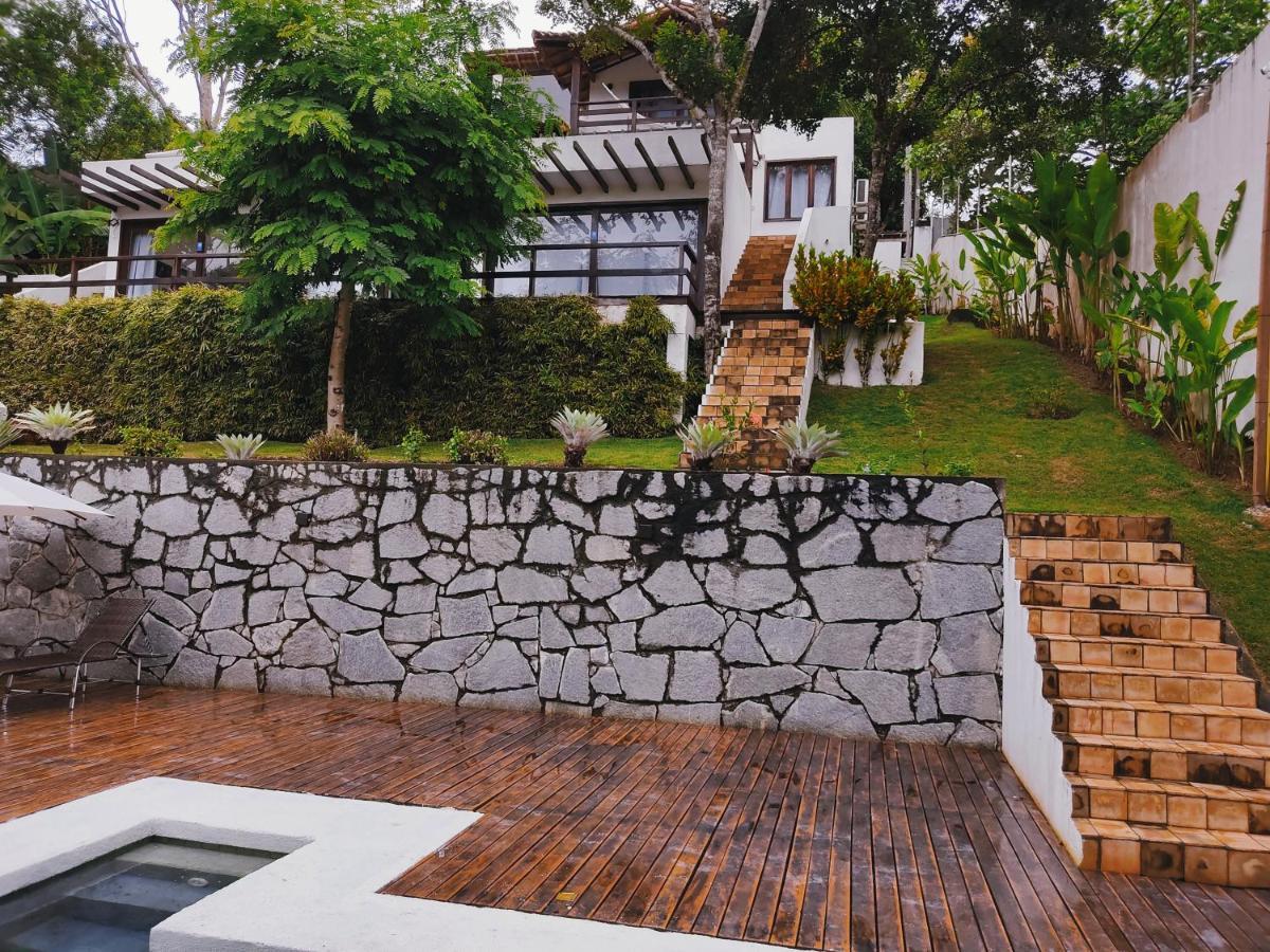 Casa de hóspedes Boutique Oscar Arraial Porto Seguro