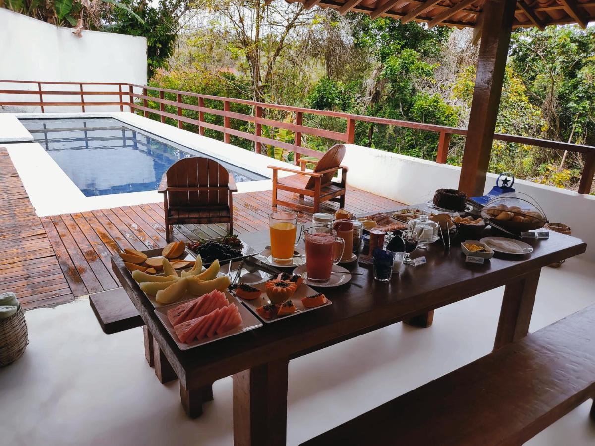 Casa de hóspedes Boutique Oscar Arraial Porto Seguro
